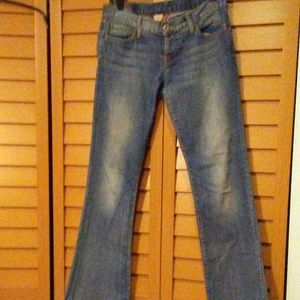 Lucky Brand jeans